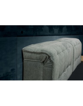 Σετ κρεβατοκάμαρας Απόλλων ελληνικής κατασκευής Δρυς Rustic