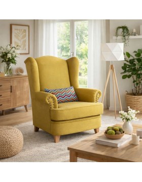 Μπερζέρα Κλασική ελληνικής κατασκευής