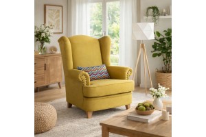 Μπερζέρα Κλασική ελληνικής κατασκευής