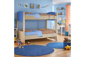 Κουκέτα Παιδική Luna 197x98x162