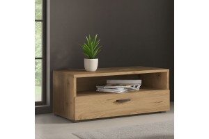 Έπιπλο τηλεόρασης Presley ελληνικής κατασκευής Μ90xΠ45xΥ37cm