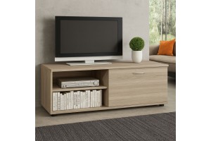 Έπιπλο τηλεόρασης Gray ελληνικής κατασκευής 140x40Bx54Y 