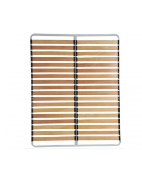 Ορθοπεδικό πυκνό τελάρο βαρέως τύπου για στρώμα 140Χ190