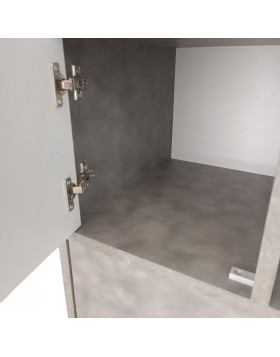 Κομοδίνο Kido ελληνικής κατασκευής 60X40x55