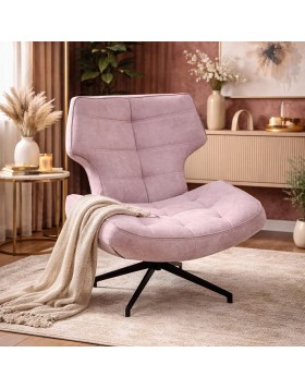 Πολυθρόνα χειροποίητη Prestige ελληνικής κατασκευής