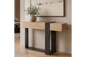 Έπιπλο εισόδου Milano ελληνικής κατασκευής 120X90