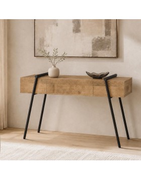 Έπιπλο εισόδου Indigo ελληνικής κατασκευής 120x85x42