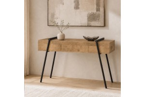 Έπιπλο εισόδου Indigo ελληνικής κατασκευής 120x85x42