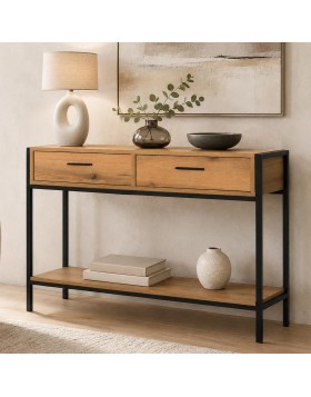 Έπιπλο εισόδου Marley ελληνικής κατασκευής 115x90x30
