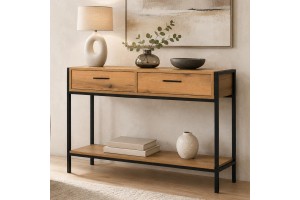 Έπιπλο εισόδου Marley ελληνικής κατασκευής 115x90x30
