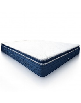 Ορθοπεδικό στρώμα Proud ελληνικής κατασκευής Delheart 