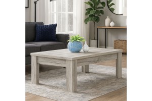 Τραπεζάκι σαλονιού Jaxon 120x60x42