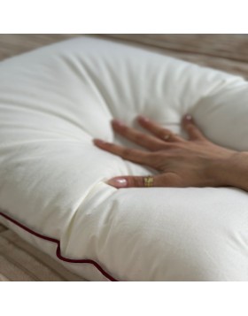 Μαξιλάρι Ύπνου  Microdown Alternative Pillow Firm (50×70)