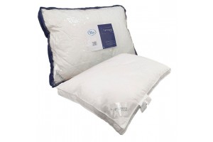 Μαξιλάρι ύπνου The Optimum Luxury Pillow medium/soft la luna
