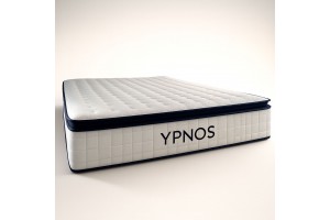 Ανατομικό στρώμα Ypnos ελληνικής κατασκευής Delheart
