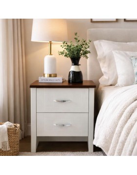 Κομοδίνο Eliza ελληνικής κατασκευής 