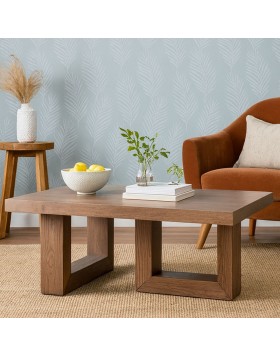 Τραπεζάκι σαλονιού Zora Μ110xΠ70 ελληνικής κατασκευής