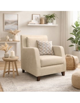 Πολυθρόνα Armo Ελληνικής κατασκευής 