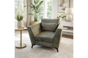 Πολυθρόνα Daphne Ελληνικής κατασκευής 