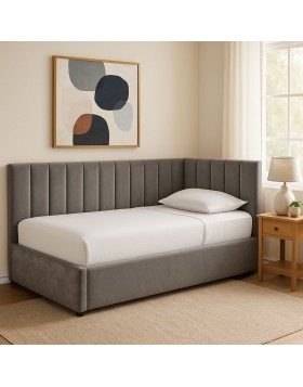 Κρεβάτι καναπές Judy ελληνικής κατασκευής 