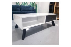 Stock Τραπεζάκι σαλονιού 130x70 ελληνικής κατασκευής
