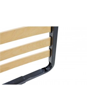 Ορθοπεδικό πυκνό τελάρο βαρέως τύπου για στρώμα 140Χ200