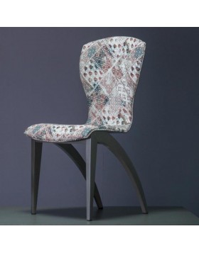 Καρέκλα τραπεζαρίας Αίγλη ελληνικής κατασκευής 