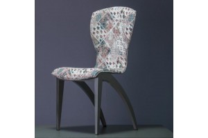 Καρέκλα τραπεζαρίας Αίγλη ελληνικής κατασκευής 