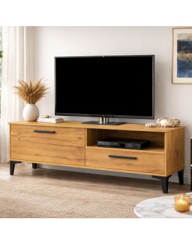 Έπιπλο τηλεόρασης Colsen 140 x 45 x 55  