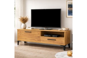 Έπιπλο τηλεόρασης Colsen 140 x 45 x 55  