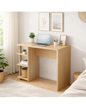  Γραφείο Isla ελληνικής κατασκευής 100Χ55ΒΧ74Υ