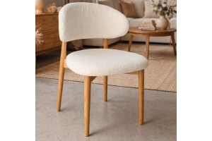 Καρέκλα τραπεζαρίας Verona ελληνικής κατασκευής 