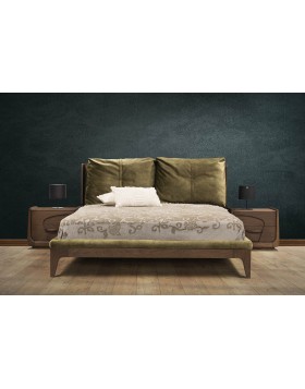 Σετ κρεβατοκάμαρας Zenith ελληνικής κατασκευής