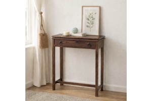 Κονσόλα Brook απο μασίφ ξύλο 60Μx80Y