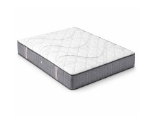 Oρθοπεδικό στρώμα Atlas 24εκ ελληνικής κατασκευής Delheart