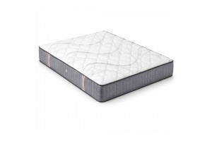 Oρθοπεδικό στρώμα Atlas 24εκ ελληνικής κατασκευής Delheart