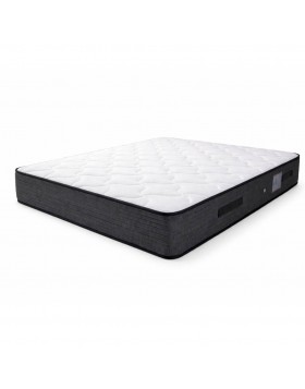 Ορθοπεδικό στρώμα Serenity 27εκ ελληνικής κατασκευής Delheart 