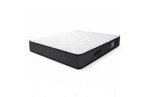 Ορθοπεδικό στρώμα Serenity 27εκ ελληνικής κατασκευής Delheart 