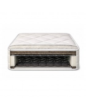 Ορθοπεδικό στρώμα Classic 19εκ ελληνικής κατασκευής Delheart