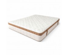 Ορθοπεδικό στρώμα AURA 27εκ ελληνικής κατασκευής Delheart 