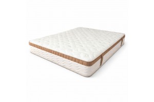 Ορθοπεδικό στρώμα AURA 27εκ ελληνικής κατασκευής Delheart 