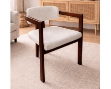 Πολυθρόνα τραπεζαρίας ALMA ελληνικής κατασκευής 