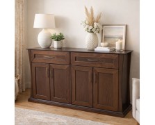 Μπουφές παραδοσιακός ελληνικής κατασκευης 160ΜΧ40Χ90Υ