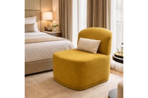 Πολυθρόνα Solano ελληνικής κατασκευής 70Βx68Yx80B