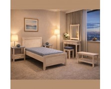 Σετ επίπλων Αίγινα ξενοδοχειακος εξοπλισμός