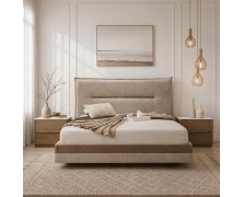 Κρεβάτι Sky ελληνικής κατασκευής 