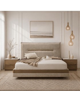 Κρεβάτι Sky ελληνικής κατασκευής 