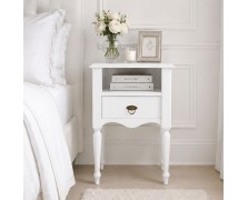 Κομοδίνο Αριάδνη ελληνικής κατασκευής 50Mx42Bx67Y
