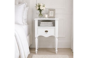 Κομοδίνο Αριάδνη ελληνικής κατασκευής 50Mx42Bx67Y