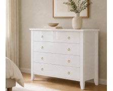 Συρταρριέρα Nordic ελληνικής κατασκευής 100Mx42Bx81Y